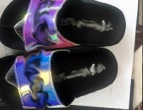 Taklit Ürüne Polis Darbesi