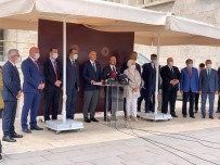 TBMM Fındık Çalışma Grubu Açıklaması 'Üreticilermiz Adeta Çifte Bayram Sevincini Yaşıyorlar'