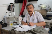 Terzilere Rağbet Yok