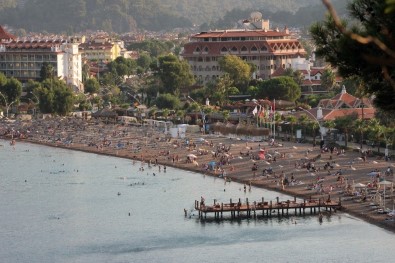 Turizmciler Bayramdan Umutlu