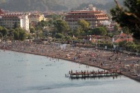 Turizmciler Bayramdan Umutlu