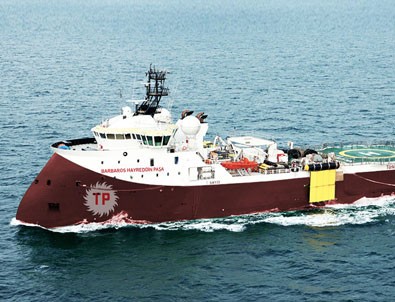 Türkiye'den yeni NAVTEX!