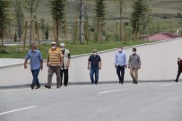 Yaklaşan Kurban Bayramı Öncesi Alıcılar Avrupa'nın En Büyük Hayvan Pazarına Akın Etti, Pazarda Yer Kalmadı