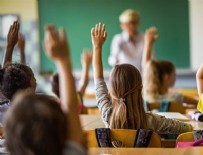 ONLINE - Yetkili isimden açıklama geldi! Okulla o şartla açılacak!