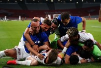 58. Ziraat Türkiye Kupası Trabzonspor'un