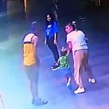 Ağlayan Çocuğu Kaçırmaya Çalıştığı İddia Edilen Kişi Adliyeye Sevk Edildi