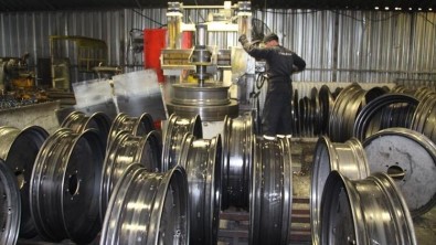 Aydın'da İhracat Yüzde 26, İthalat İse Yüzde 53,3 Arttı