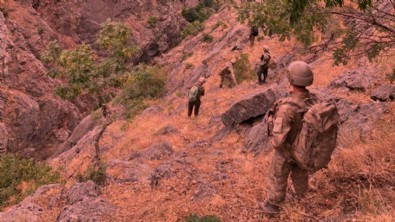 Bakanlık duyurdu: Operasyon başladı