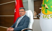 Başkan Güler'in Kurban Bayramı Mesajı Haberi
