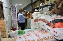 Beypazarı Zabıtası Bayram Denetiminde