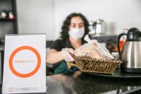 Buca'nın Restoran Ve Kafeleri Turuncu Çember'e Alındı