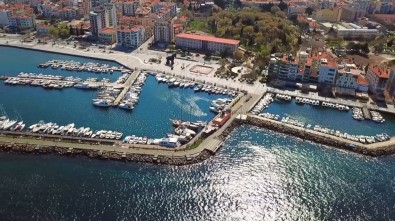 Çanakkale'de Trafiğe Kayıtlı Araç Sayısı 234 Bin 654 Oldu