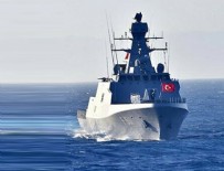 MILLI SAVUNMA BAKANı - Çok net Doğu Akdeniz mesajı!