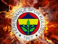 FORMA - Fenerbahçe'den transfer bombası! 3 yıllık imza