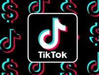 BEYAZ SARAY - Flaş açıklama! Tiktok yasaklanacak mı?