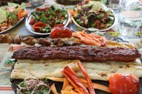 İdeal Kurban Bayramı Tabağında 150-200 Gram Et Olmalı