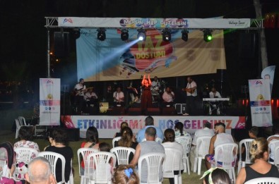 Mersin'de Bayramda 61 Noktada Konser Düzenlenecek