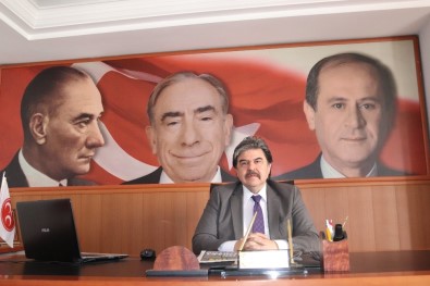 MHP Adana'da Kongre Heyecanı