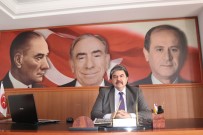 MHP Adana'da Kongre Heyecanı Haberi