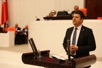 Milletvekili Tutdere'den 'Bayramlaşma Töreni Düzenlemeyelim' Çağrısı Haberi