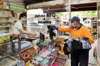 Şehitkamil'den Vatandaşlara 250 Bin Kurban Poşeti