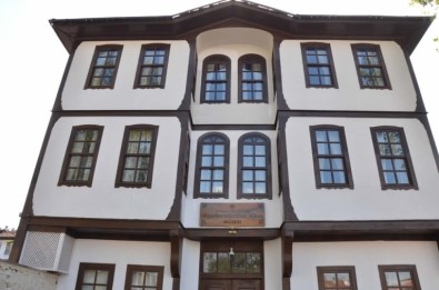 Sinop'un İlk Özel Müzesi Boyabat'ta Açılıyor