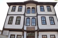 Sinop'un İlk Özel Müzesi Boyabat'ta Açılıyor Haberi