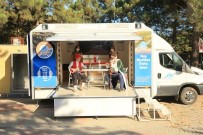 Sultan Dedem Ve İbiş Şehir Ormanları'nda