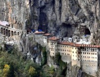 İNTERNET SİTESİ - Sümela'ya özel internet sitesi!