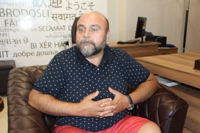 Tek Ameliyatla 5 Hastalıktan Kurtuldu, Alman Doktorlar Şaştı Kaldı