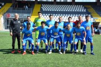 TFF'nin Kararına Bir Tepki De Yunusemre Belediyespor'dan