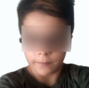 Vuran 15 Vurulan 13 Yaşında!