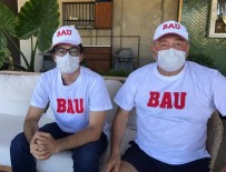 YKS Birincisi Halid'in Tercihi Belli Oldu