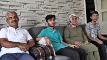 YKS Eşit Ağırlık Birincisi Evleksiz'in, Eğitim Masraflarını MHP Lideri Bahçeli Karşılayacak Haberi
