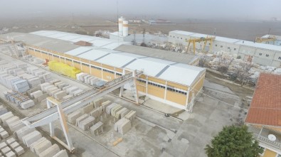 Afyonkarahisar'ın Mermer İhracatı Yüzde 56 Arttı