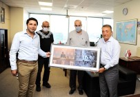 Ahmet Nur Çebi Açıklaması 'Yeni Sözleşme Sergen Yalçın'a Yakışır'