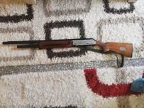 Ankara'da Suç Örgütüne 'Dam' Operasyonu Açıklaması 11 Gözaltı