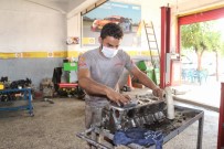 Araçlarına 250 Liralık Bakım Yaptırmayan Sürücülere 10 Bin Liralık Masraf Uyarısı