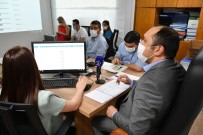 Asbestli Boruların Değişimi İhalesi Maliyeti 19 Milyon 963 Bin 550 Lira