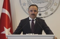 Bakan Yardımcısı Çataklı, Haziran Ayına İlişkin Tüm Verileri Paylaştı