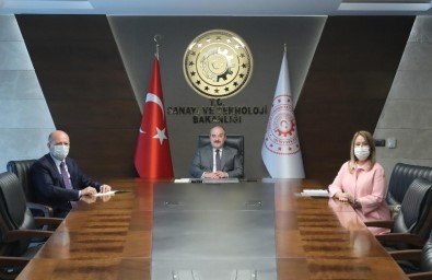 Balıkesir'in Meşhur Manyas Peynirine Coğrafi İşaret