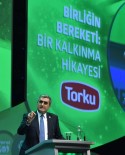 Başkan Konuk Açıklaması 'Tarım Sektöründe Kooperatiflerin İşlevi Hayati Önemdedir'