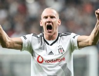 İTALYA - Beşiktaşlı Vida'ya flaş talip! İtalyan devi peşinde