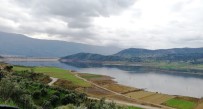 Beydağ Barajı'nda Sulama Sezonu Sona Erdi Haberi