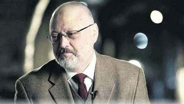 Cemal Kaşıkçı davasında kritik gün!