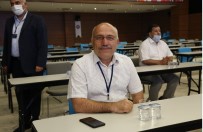 Diyanet-Sen Bursa 1 Nolu Şube Başkanı Mustafa Sarkı Açıklaması