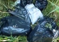 Elazığ'da 75 Kilo Kubar Esrar Ele Geçirildi