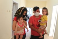 Ellerindeki Titreme Sebebiyle İşsiz Kalan Yüzde 50 Engelli Babanın Çaresizliği