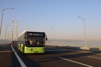 Hat 700 Dilovası'ndan Da Yolcu Alacak