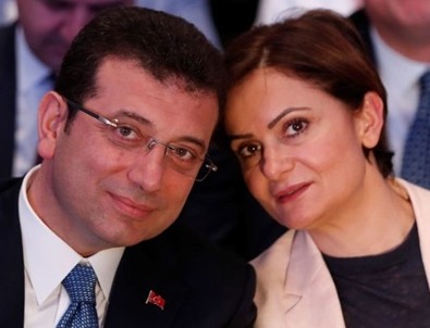 İmamoğlu ve Kaftancıoğlu'na karşı gizli toplantı